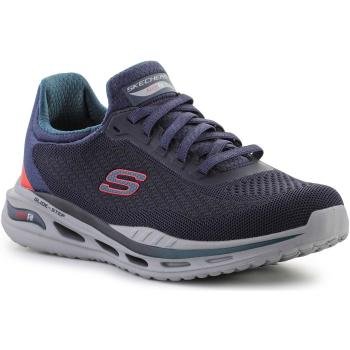 Skechers  Arch Fit Orvan-Trayver 210434-DKNV  Nízke tenisky Modrá