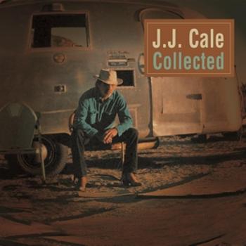 CALE, JJ - COLLECTED, Vinyl