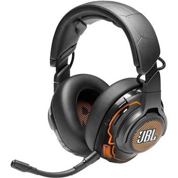 JBL QUANTUM ONE (QUANTUMONEBLK)