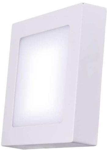 LED panel EMOS LED PANEL CEILI S 12W WW IP20