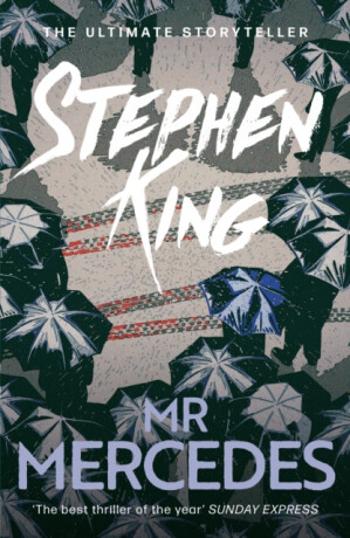 Mr Mercedes - Stephen King