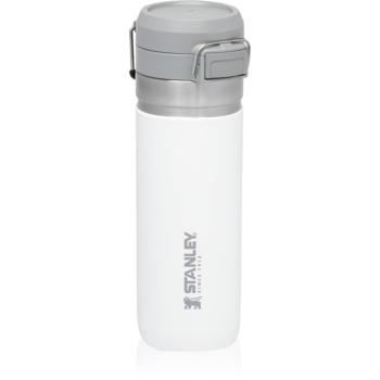 Stanley Quick Flip Go Bottle termofľaša Polar 700 ml