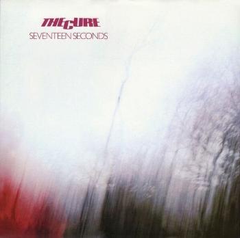 The Cure - Seventeen Seconds (180g) (LP)