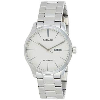 Citizen Automatic NH8350-83A - 30 dní na vrátenie tovaru, Garancia originality
