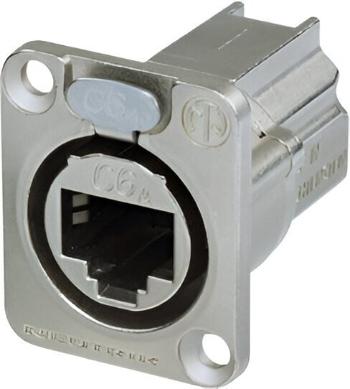 Neutrik NE8FDX-P6 Doplnok pre konektor