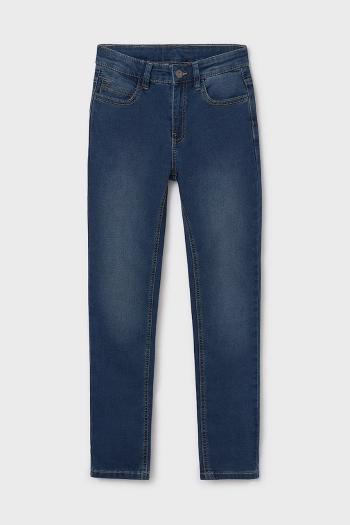 Detské rifle Mayoral soft denim 6530