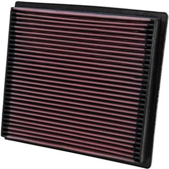 K & N vzduchový filter 33-2056