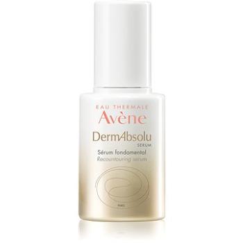 AVENE DermAbsolu Remodelačné sérum – zrelá pleť 50+ 30 ml (3282770200591)