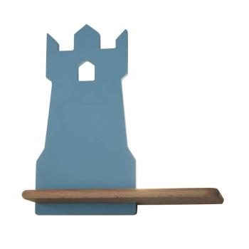 Detská lampička TOWER LED Candellux