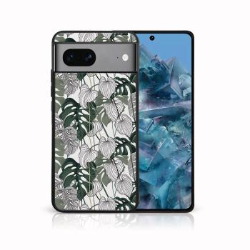 MY ART Ochranný kryt pre Google Pixel 8 LEAF (175)