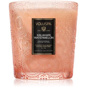 VOLUSPA Japonica Kalahari Watermelon vonná sviečka 255 g