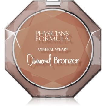 Physicians Formula Mineral Wear® Diamond Bronzer krémový bronzer odtieň Bronze Gem 5,8 g