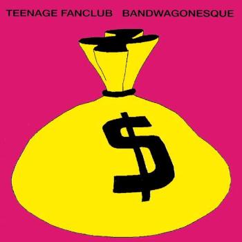 Teenage Fanclub - Bandwagonesque (Remastered), Vinyl