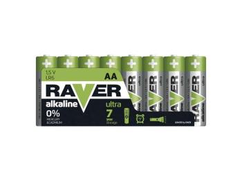 RAVER AA 8 ks 1320218000