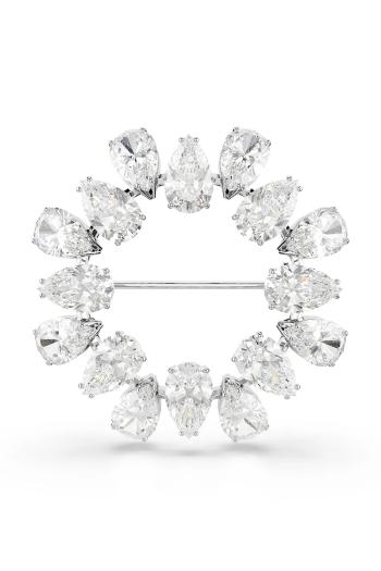 Brošňa Swarovski MATRIX 5714646
