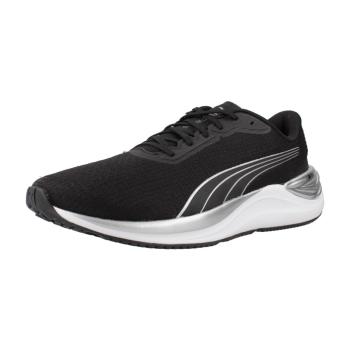 Puma  ELECTRIFY NITRO 3  Módne tenisky Čierna