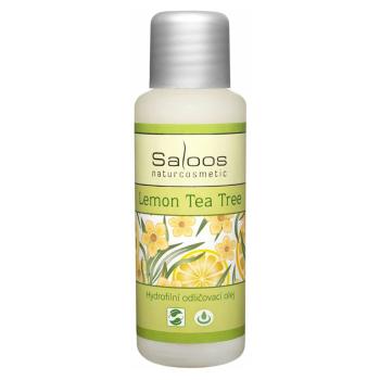 SALOOS Lemon Tea Tree Odličovací olej 50 ml