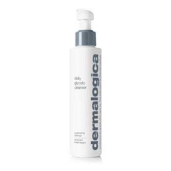 Dermalogica Rozjasňujúci čistiaci pleťový gél (Daily Glycolic Clean ser) 150 ml