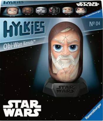 Hylkies: Star Wars: Obi-Wan Kenobi 54 dílků