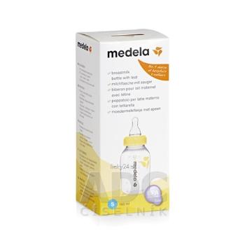 MEDELA Fľaša s cumlíkom 150 ml