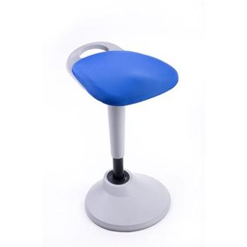 ALBA Active Stool modrá (ACT0001)