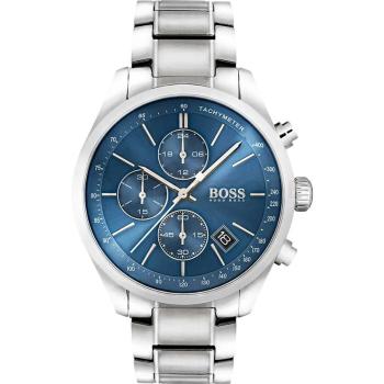 Hugo Boss Chronograph 1513478 - 30 dní na vrátenie tovaru, Garancia originality