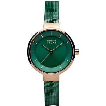 BERING Charity SET - LIMITED EDDITION SOLAR 14631-charity