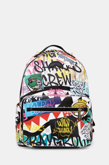 Ruksak Sprayground viac farieb, veľký, vzorovaný, 910B6603NSZ