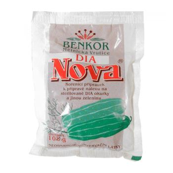 Dia NOVA 108g