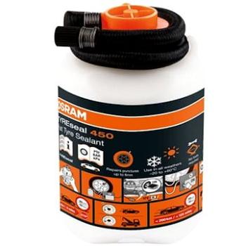 OSRAM opravný tmel na pneumatiky – TYREseal 450 (OTSB450)