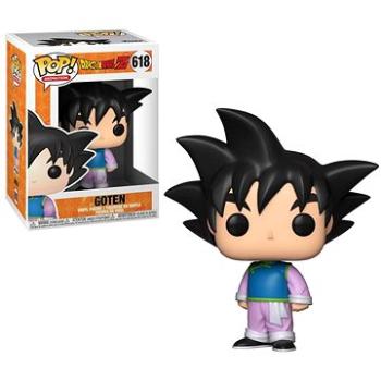 Funko POP! DBZ - Goten (889698397018)