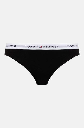 Tangá Tommy Hilfiger 3-pak UW0UW05530