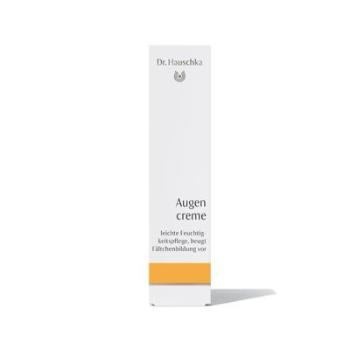 DR. HAUSCHKA Szemkörnyékápoló krém (12,5ml)