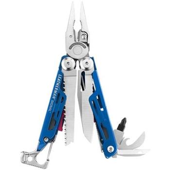 Leatherman Signal cobalt (0037447008214)