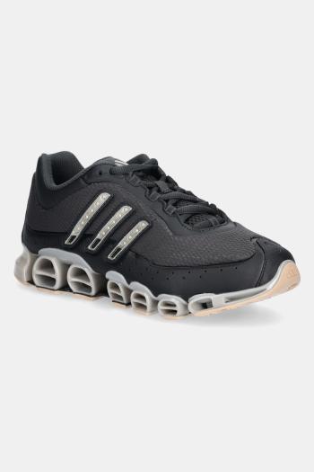 Tenisky adidas Originals Megaride W dámske, šedá farba, JP7091