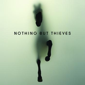 Nothing But Thieves, NOTHING BUT THIEVES, CD