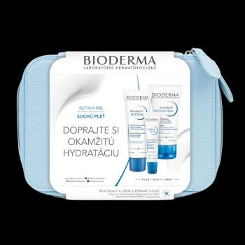 BIODERMA Atoderm darčekový balíček pre suchú pleť