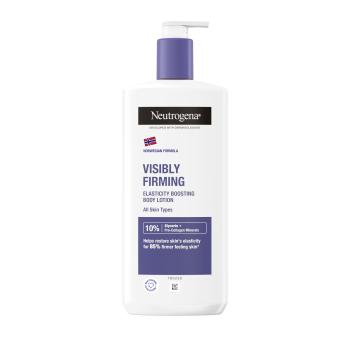 Neutrogena Spevňujúce telové mlieko Visibly Renew 400 ml