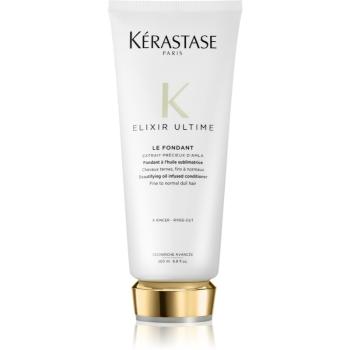 Kérastase Elixir Ultime Le Fondant zkrášľujúci olejový kondicionér pre normální až citlivé vlasy 200 ml