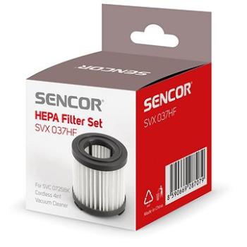 SENCOR SVX 037HF Hepafilter k SVC 0725BK (SENCOR SVX 037HF hepafiltr k SVC 0725BK)