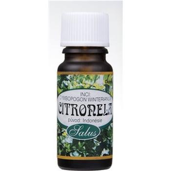 Saloos Citronela 10 ml (7109018)