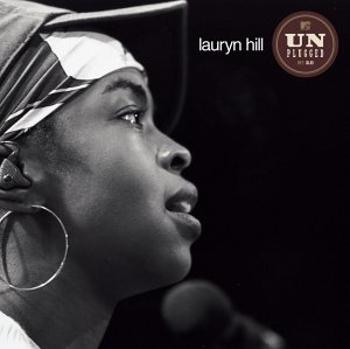 Hill, Lauryn - Mtv Unplugged No. 2.0, CD