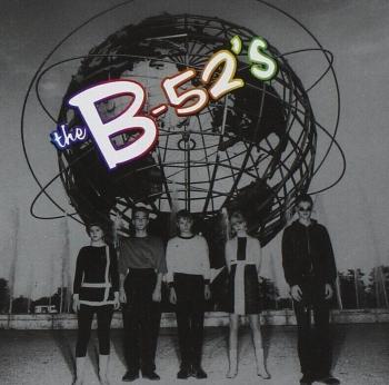 B-52's - Time Capsule: Songs For A Future Generation (Reissue) (CD)