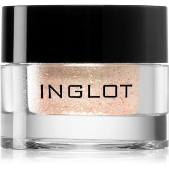 Inglot AMC sypké očné tiene s vysokou pigmentáciou odtieň 118 2 g