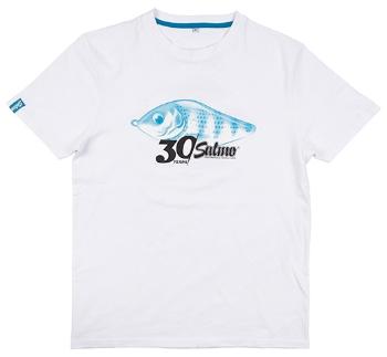 Salmo tričko 30th anniversary tee shirt - xxl