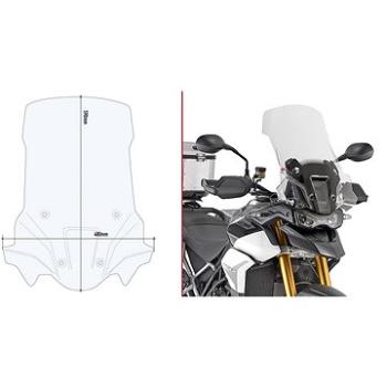KAPPA KD6418ST číre plexi TRIUMPH Tiger 900 Rally (20 – 21)
