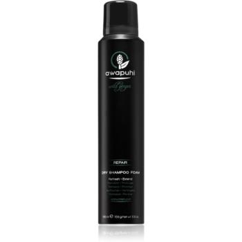 Paul Mitchell Awapuhi Wild Ginger penový suchý šampón 195 ml