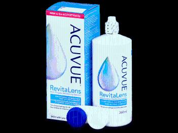 Acuvue RevitaLens 360 ml