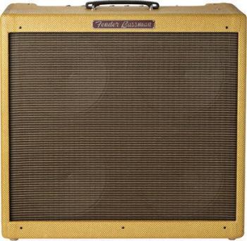 Fender 59 Bassman Lampové gitarové kombo