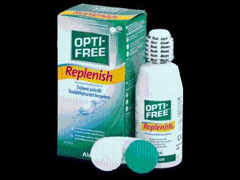 OPTI-FREE RepleniSH 120 ml